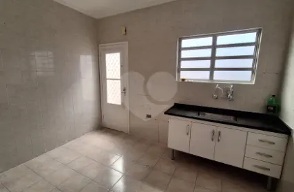Imagem: Casa Térrea para Venda, Vila Medeiros