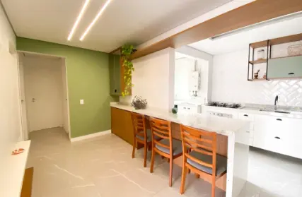 Imagem: Apartamento para Venda, Vila Maria