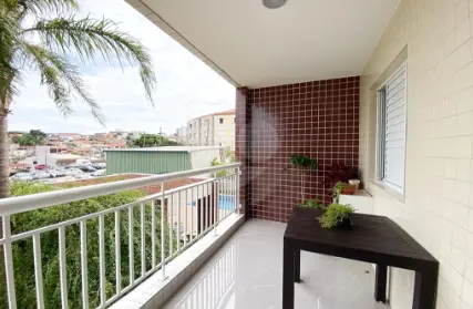 Imagem: Apartamento para Venda, Vila Maria