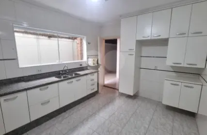 Imagem: Sobrado para Venda, Jardim Paraíso