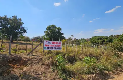 Imagem: Terreno para Venda, Associação Sobradinho
