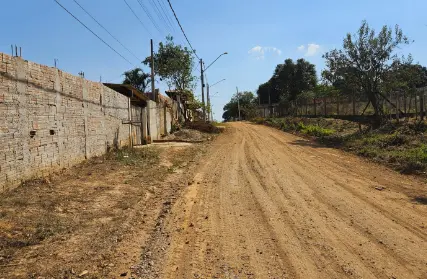 Imagem: Terreno para Venda, Associação Sobradinho