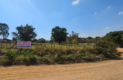 Imagem: Terreno para Venda, Associação Sobradinho