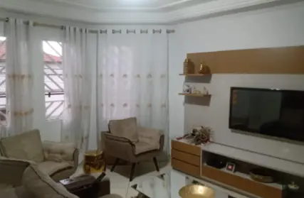 Imagem: Sobrado para Venda, Vila Guilherme