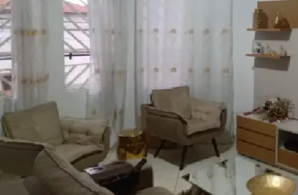 Imagem: Sobrado para Venda, Vila Guilherme