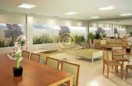 Imagem: Apartamento para Venda, Vila Bela Vista (Zona Norte)