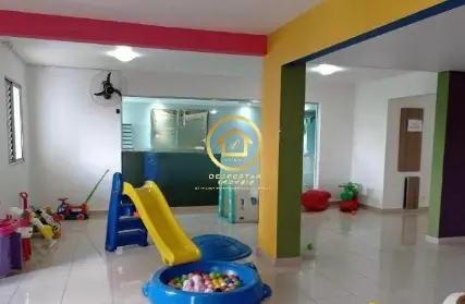 Imagem: Apartamento para Venda, Vila Bela Vista (Zona Norte)