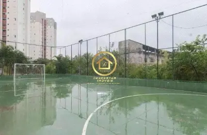 Imagem: Apartamento para Venda, Vila Bela Vista (Zona Norte)