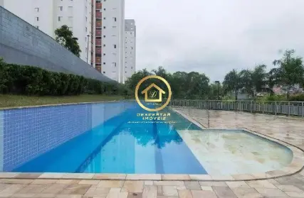 Imagem: Apartamento para Venda, Vila Bela Vista (Zona Norte)