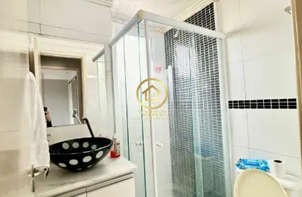 Imagem: Apartamento para Venda, Vila Bela Vista (Zona Norte)