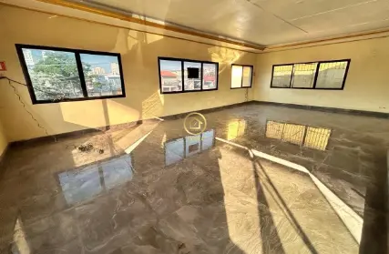 Imagem: Galpão / Salão para Alugar, Taipas