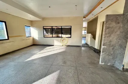 Imagem: Galpão / Salão para Alugar, Taipas