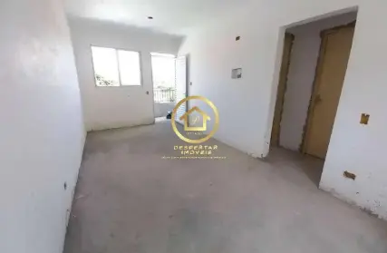 Imagem: Apartamento para Venda, Vila Pereira Cerca