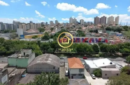 Imagem: Apartamento para Venda, Vila Pereira Cerca
