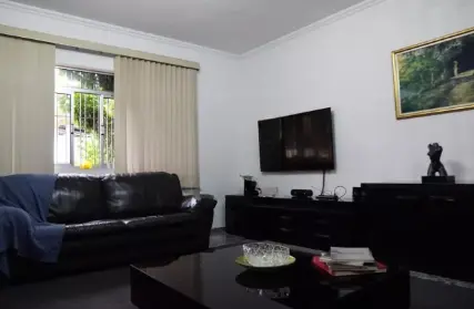 Imagem: Sobrado para Venda, Vila Pereira Cerca