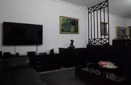 Imagem: Sobrado para Venda, Vila Pereira Cerca