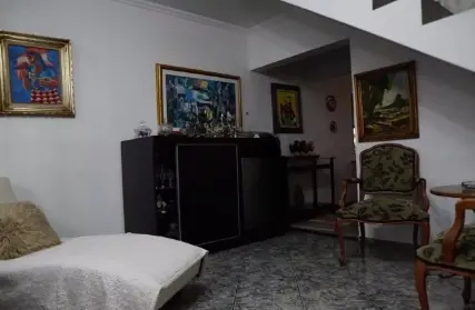 Imagem: Sobrado para Venda, Vila Pereira Cerca