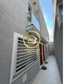 Imagem: Condomínio Fechado para Venda, Casa Verde Média