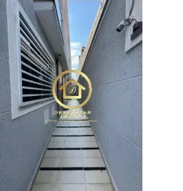 Imagem: Condomínio Fechado para Venda, Casa Verde Média