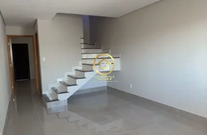 Imagem: Sobrado para Venda, Vila Nina