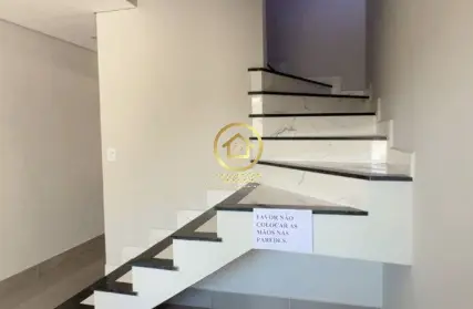 Imagem: Sobrado para Venda, Vila Nina