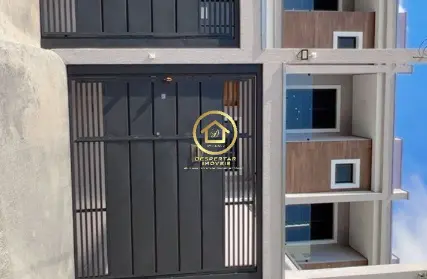 Imagem: Sobrado para Venda, Vila Nina