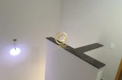 Imagem: Sobrado para Venda, Vila Nina