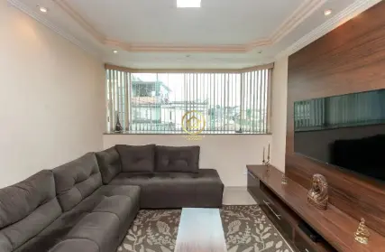 Imagem: Sobrado para Venda, Vila Palmeiras