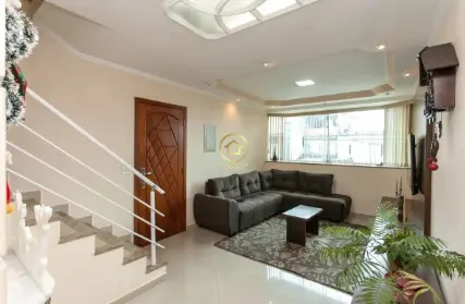 Imagem: Sobrado para Venda, Vila Palmeiras