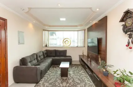 Imagem: Sobrado para Venda, Vila Palmeiras