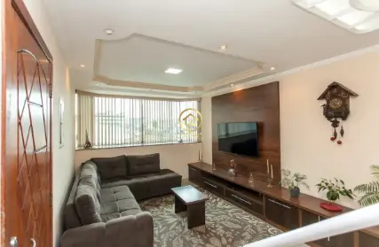 Imagem: Sobrado para Venda, Vila Palmeiras