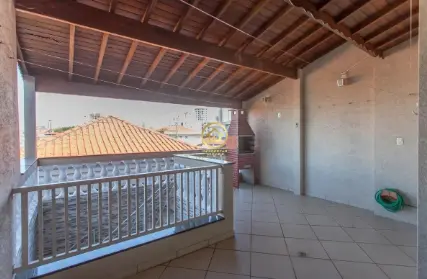 Imagem: Sobrado para Venda, Vila Cruz das Almas