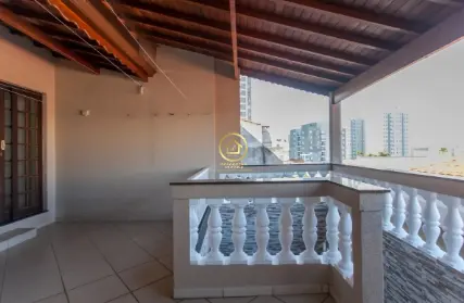 Imagem: Sobrado para Venda, Vila Cruz das Almas