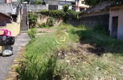 Imagem: Terreno para Venda, Brasilândia