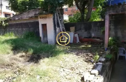 Imagem: Terreno para Venda, Brasilândia