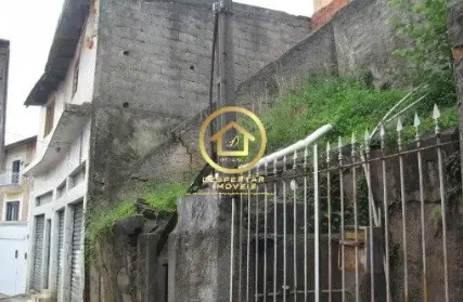 Imagem: Terreno para Venda, Freguesia do Ó