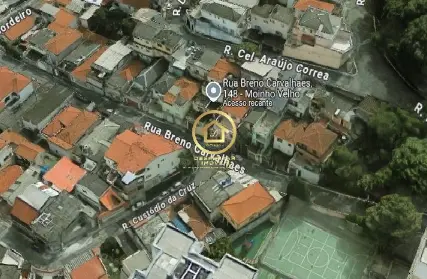 Imagem: Terreno para Venda, Moinho Velho