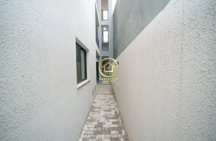 Imagem: Apartamento para Venda, Vila Cruz das Almas