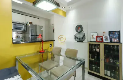 Imagem: Apartamento para Venda, Jardim Pereira Leite