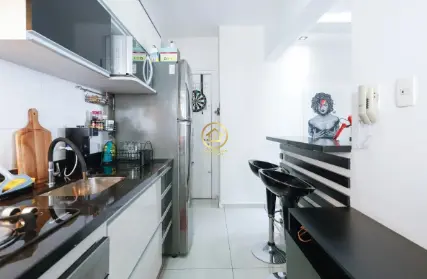 Imagem: Apartamento para Venda, Jardim Pereira Leite