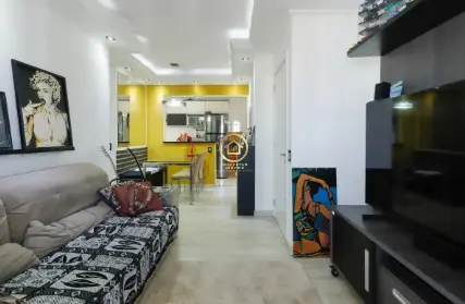 Imagem: Apartamento para Venda, Jardim Pereira Leite