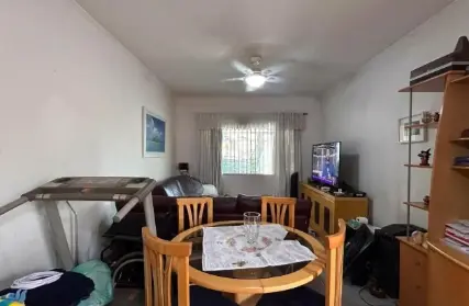 Imagem: Sobrado para Venda, Vila Palmeiras