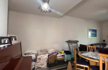 Imagem: Sobrado para Venda, Vila Palmeiras