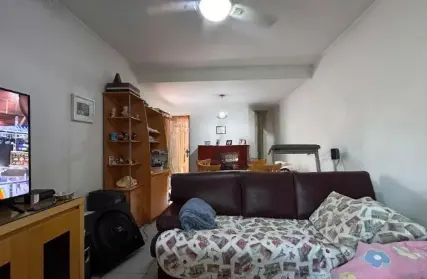 Imagem: Sobrado para Venda, Vila Palmeiras