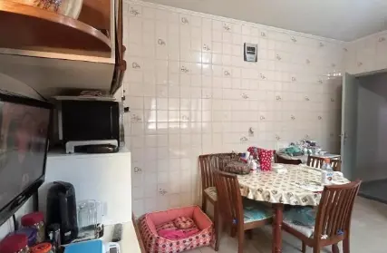 Imagem: Sobrado para Venda, Vila Palmeiras