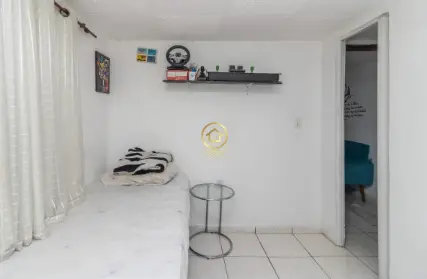 Imagem: Casa Térrea para Venda, Vila Bancária Munhoz