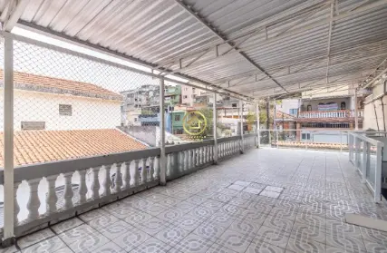 Imagem: Casa Térrea para Venda, Vila Bancária Munhoz