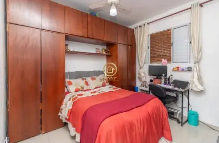 Imagem: Casa Térrea para Venda, Vila Bancária Munhoz