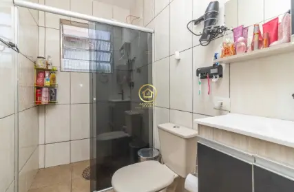 Imagem: Casa Térrea para Venda, Vila Bancária Munhoz