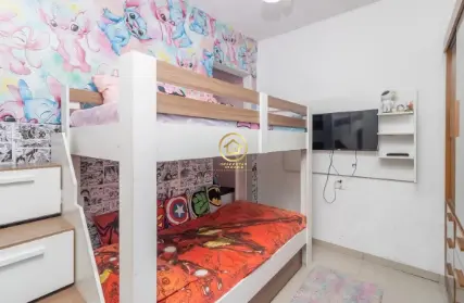 Imagem: Casa Térrea para Venda, Vila Bancária Munhoz